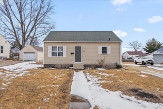 851 Hickory St, Waterloo, IA 50701