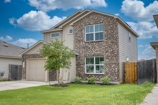 3447 Stoney Bayou, San Antonio, TX 78245