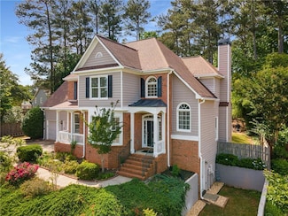 825 Yosemite Dr, Suwanee, GA 30024