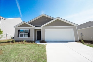 434 Coconut Dr, Bloomingdale, GA 31302