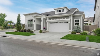 9202 S Renoir Ln, Sandy, UT 84093