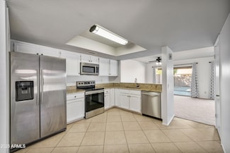 2706 W Estrella Dr, Chandler, AZ 85224