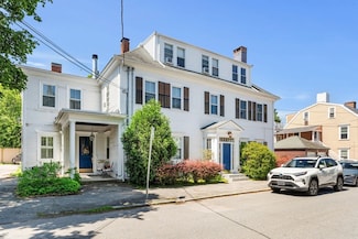 6 Orange St Unit 7, Newburyport, MA 01950