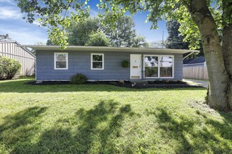 1614 Long St, Lancaster, OH 43130