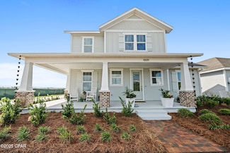 1009 N Discovery Loop, Panama City, FL 32405