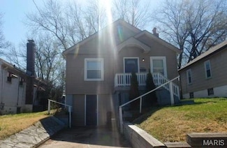 7122 Dawson Place, Saint Louis, MO 63136