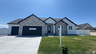 426 E Redwood Ln Unit 119, Grantsville, UT 84029