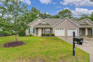 106 Eastmarch Dr, Lexington, SC 29073