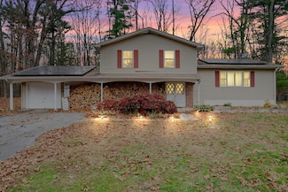 50 Northwoods Rd, Farmington, CT 06032