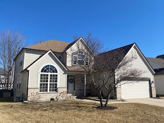 1906 Long Ridge Ct Unit 4, Plainfield, IL 60586