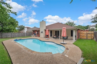 104 Missouri Dr, Harker Heights, TX 76548