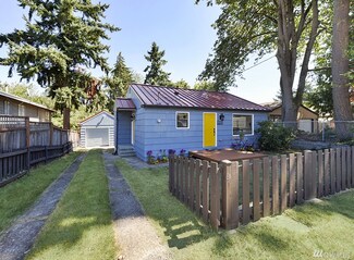 13446 Occidental Ave S, Burien, WA 98168