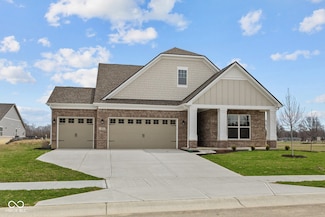 5021 Carmine St, Brownsburg, IN 46112