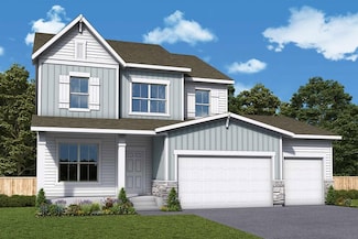 Gates, Maple Grove, MN 55369