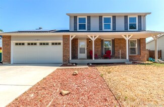 1184 S Truckee Way, Aurora, CO 80017