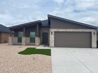 329 Trailblazer Ln, Odessa, TX 79765