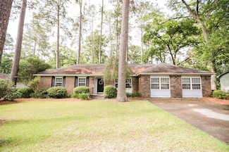 2114 Wimbledon Dr, Thomasville, GA 31792