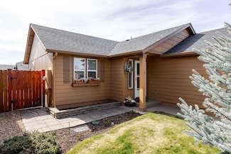 2821 NE Aldrich Ave, Bend, OR 97701