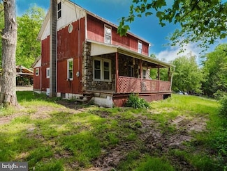 836 Pennsylvania 118, Sweet Valley, PA 18656