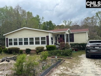 118 Leslie Cir, Orangeburg, SC 29115