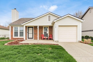3188 Heatherside Dr, Dublin, OH 43017
