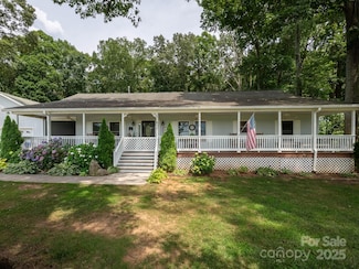 170 Eagle Dr, Salisbury, NC 28144