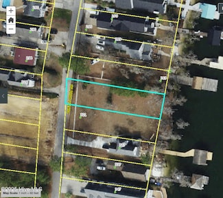 0 Turtle Cove Dr, Colly, NC 28337