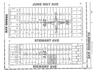 14 Hickory Ave, Lakewood Shores, IL 60481