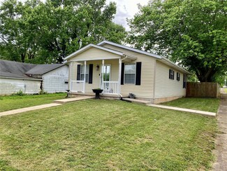 201 S Cowling St, Desloge, MO 63601