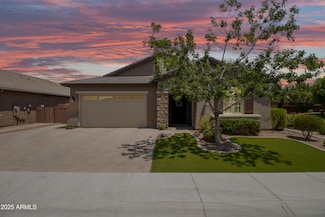 1158 W Beech Tree Ave, San Tan Valley, AZ 85140