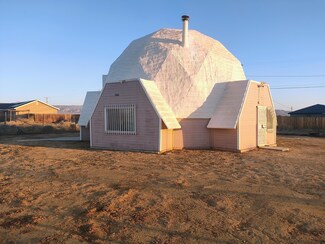7661 Ironwood Ave, California City, CA 93505