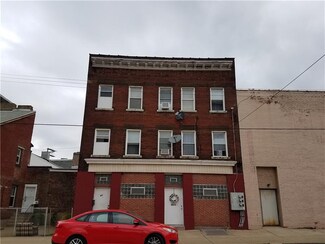 1609 Forbes Ave, Pittsburgh, PA 15219