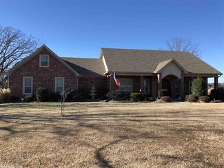 0 Granite Dr Unit 18000377, McRae, AR 72102