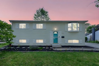 3489 Manila Dr, Westerville, OH 43081