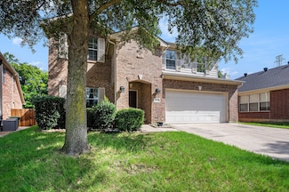 10309 Devin Ln, Hurst, TX 76053