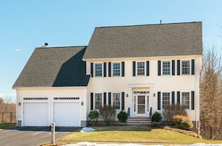 18 Mill River Ln, Rowley, MA 01969