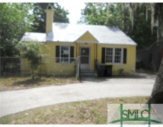 112 Bee Rd, Savannah, GA 31404