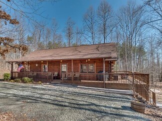 578 Woodgate Dr, Bostic, NC 28018
