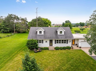 456 N Wisconsin St, Berlin, WI 54923