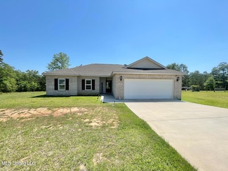 18 E Harmony Dr Dr E, Carriere, MS 39426