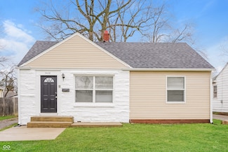 3428 N Riley Ave, Indianapolis, IN 46218