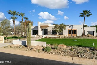 5305 N 68th Place, Paradise Valley, AZ 85253