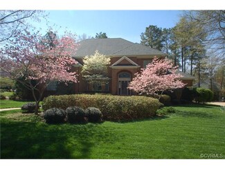 13400 Rupert Ct, Henrico, VA 23233