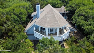 129 W Bald Head Wynd, Bald Head Island, NC 28461