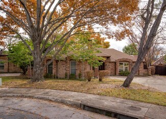 14930 Cypress Hills Dr, Dallas, TX 75248