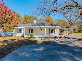 215 Morningside Dr, Covington, GA 30016