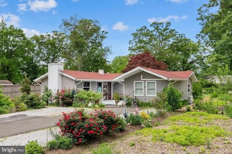 10412 Midway Ln, Lorton, VA 22079
