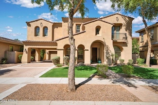 4120 E Woodside Way, Gilbert, AZ 85297