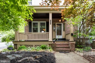 2501 N Franklin St, Wilmington, DE 19802