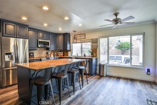 1476 Fernando Ave, Upland, CA 91786